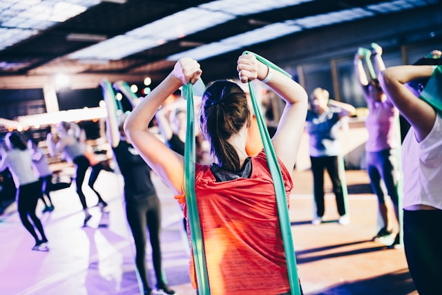 Zastępstwa w branży fitness to nie bajka