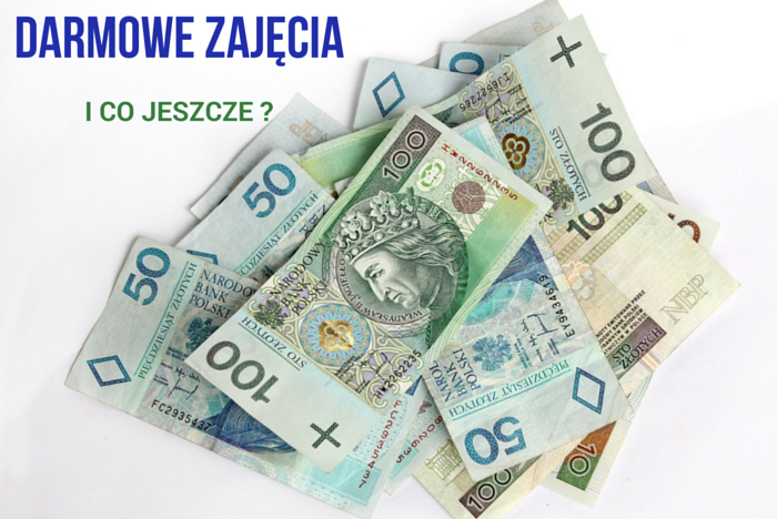 Pierwsze wejście gratis to (NIE) przepis na sukces.