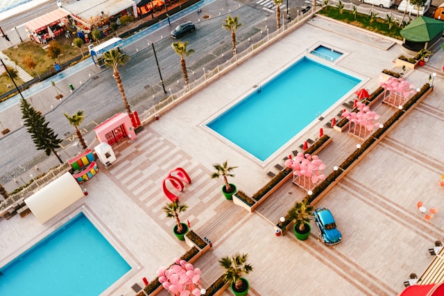 Wakacyjny fitness w hotelu all inclusive to ściema.